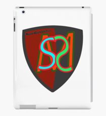 Defend The Memes iPad Case/Skin