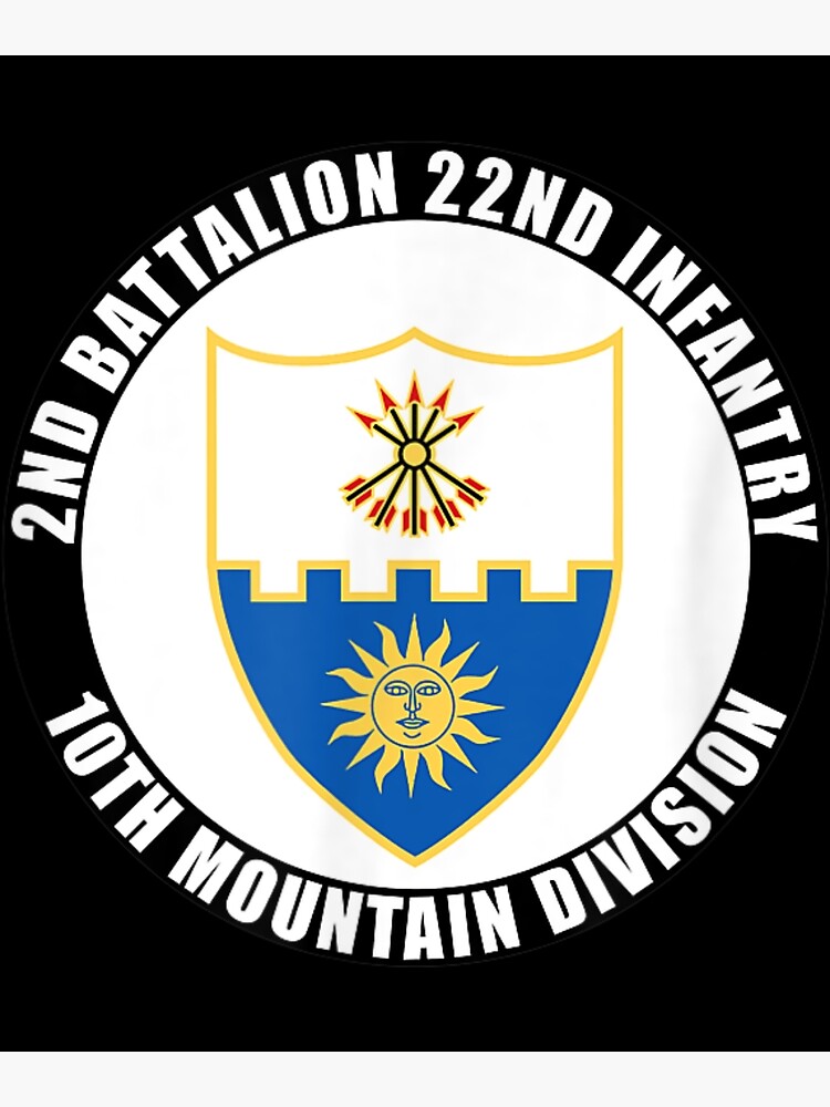 10th mountain deals division gifts