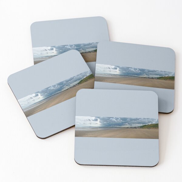 Item preview, Filey Panorama  designed and sold by Alisonchambers2.
