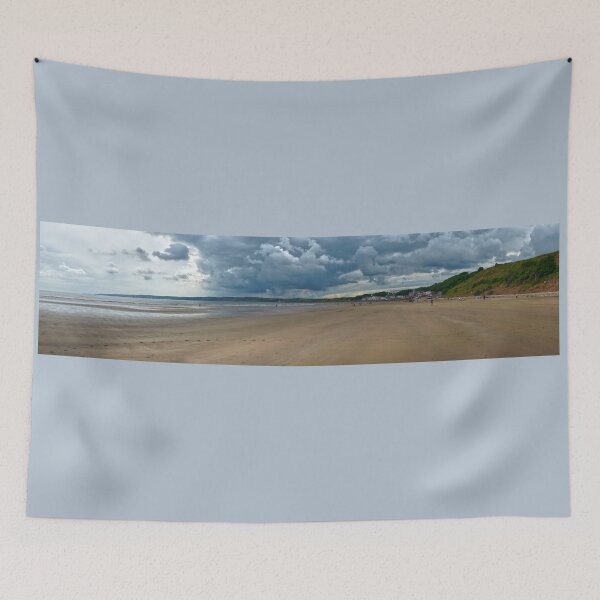 Item preview, Filey Panorama  designed and sold by Alisonchambers2.