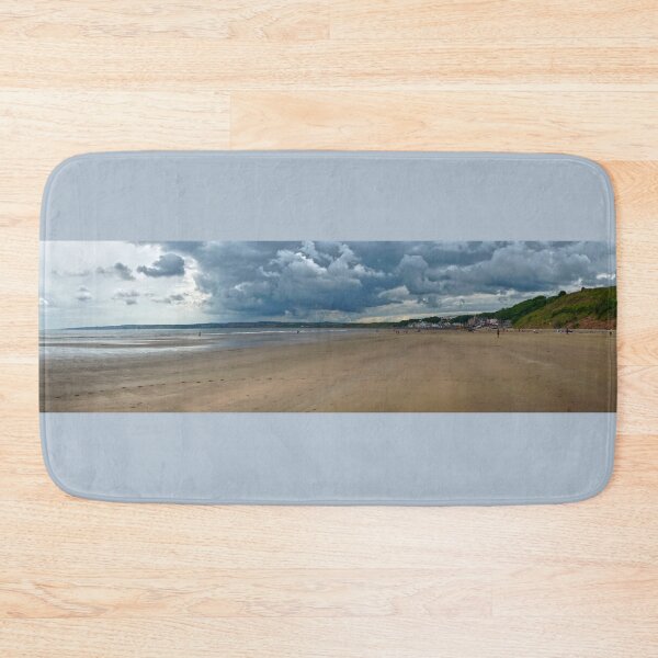 Item preview, Filey Panorama  designed and sold by Alisonchambers2.