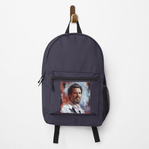 Item preview, Retro Vintage Jim Carrey artwork designed and sold by IsabellRausch.