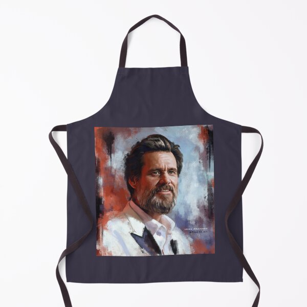 Item preview, Retro Vintage Jim Carrey artwork designed and sold by IsabellRausch.