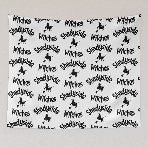 Item preview, Shadyside Witches   designed and sold by hoyceThekla.