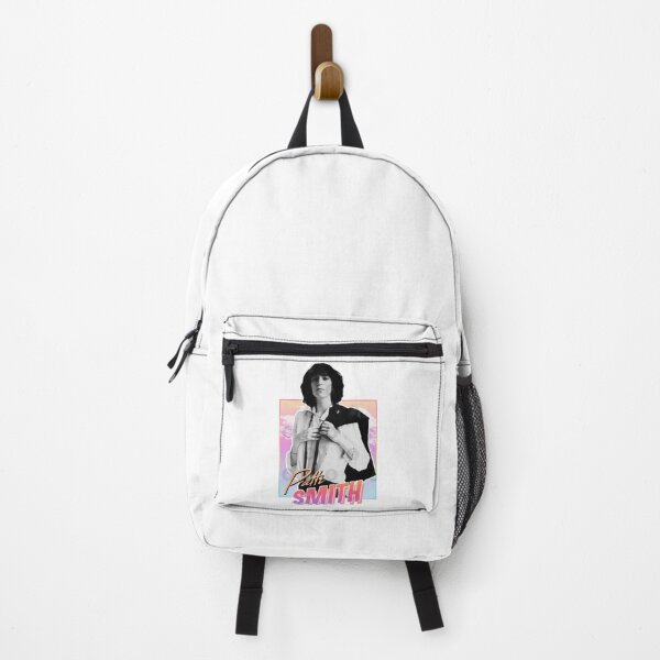 Item preview, My Favorite People Patti Poet Smith Musician Retro Vintage designed and sold by Mattie101Nadar.