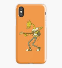 Space Rock 2 Electric Boogaloo iPhone Case