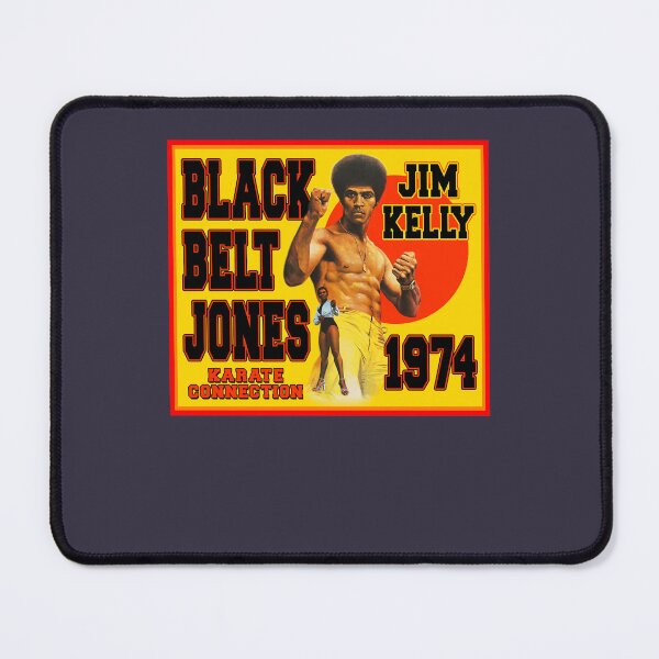 Item preview, Special Present Jim Kelly designed and sold by IsabellRausch.