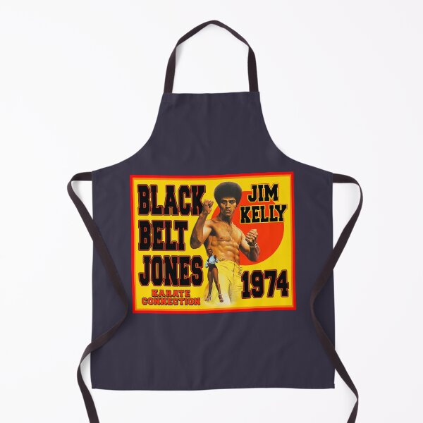 Item preview, Special Present Jim Kelly designed and sold by IsabellRausch.
