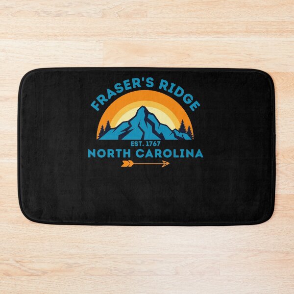 Item preview, My Favorite People Ridge North Carolina Established In 1767 Gifts For Birthday designed and sold by Markroseana.