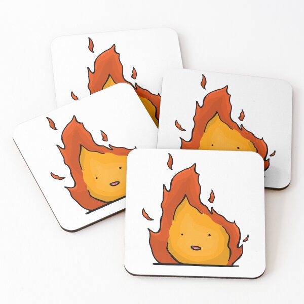 Item preview, Cute little Flame designed and sold by limboartworkk.