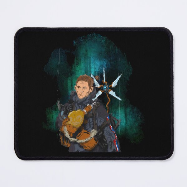 Item preview, Hardship Cataclysm Destroys Living Things Sam Porter Bridges Gift For Fan designed and sold by Janiah216.