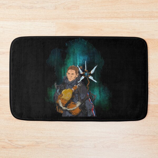 Item preview, Hardship Cataclysm Destroys Living Things Sam Porter Bridges Gift For Fan designed and sold by Janiah216.