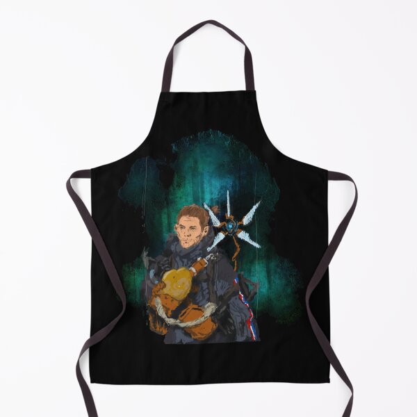 Item preview, Hardship Cataclysm Destroys Living Things Sam Porter Bridges Gift For Fan designed and sold by Janiah216.