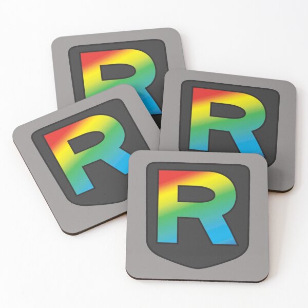 Item preview, Team Rainbow Rocket: Pride 2022 - V2 designed and sold by Frame-n-Play.