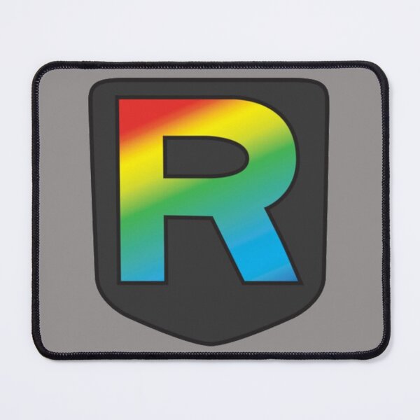 Item preview, Team Rainbow Rocket: Pride 2022 - V2 designed and sold by Frame-n-Play.
