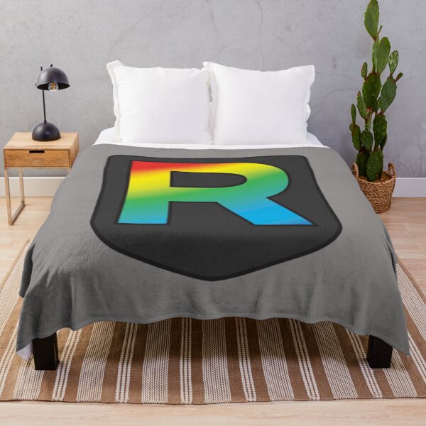 Item preview, Team Rainbow Rocket: Pride 2022 - V2 designed and sold by Frame-n-Play.
