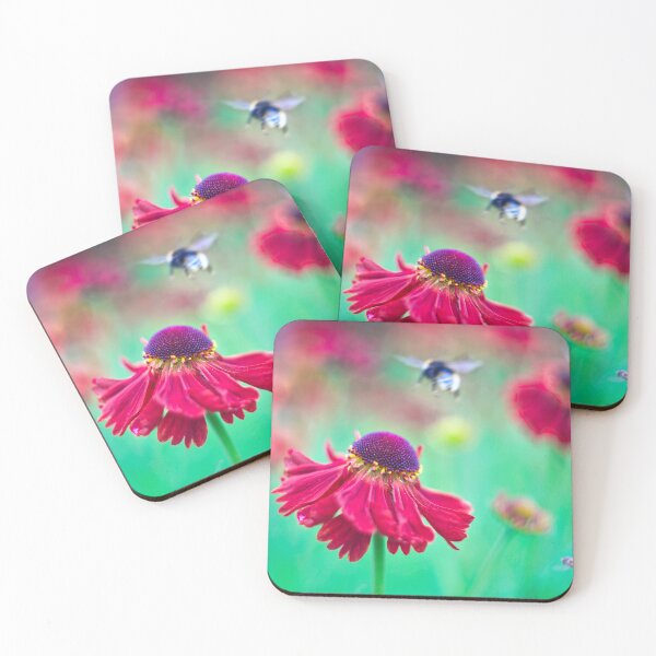 Item preview, Helenium Flowers designed and sold by Alisonchambers2.