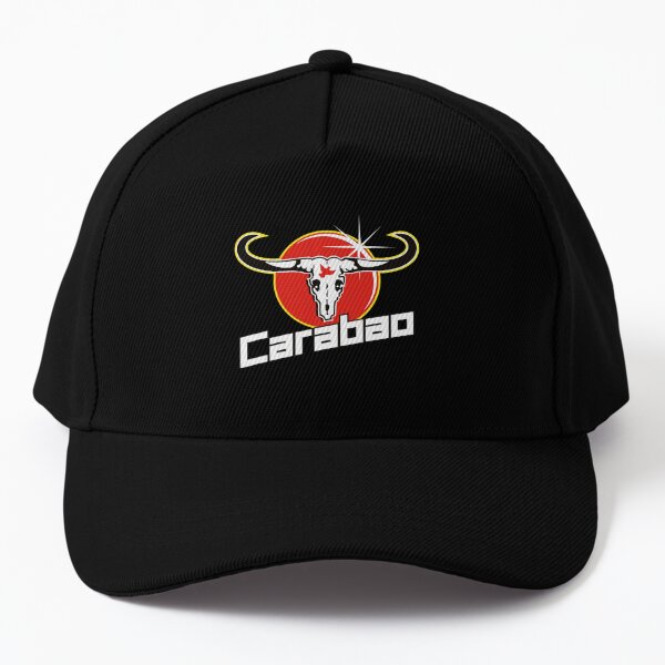 Philippinisches Carabao Logo