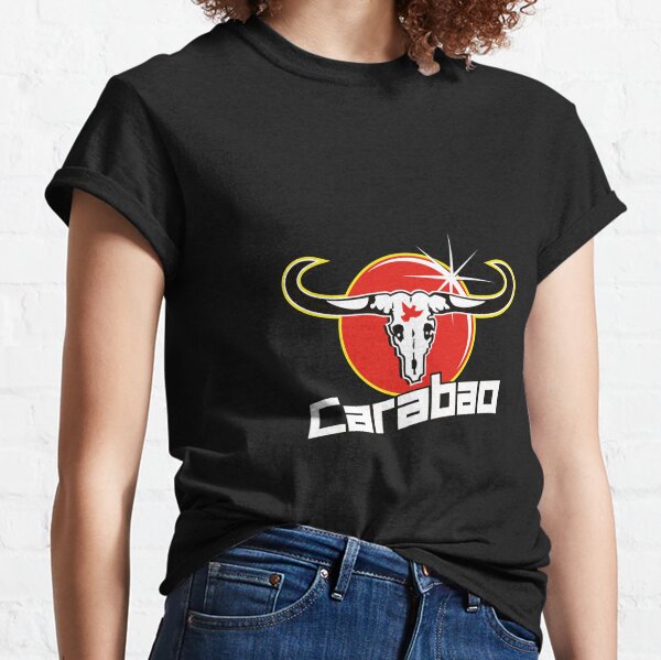 Philippinisches Carabao Logo