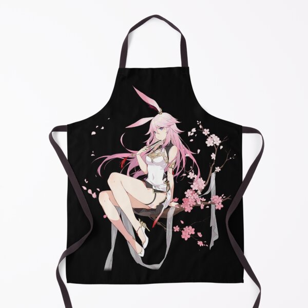 Item preview, Honkai Impact 3rd designed and sold by Gamble Arena.