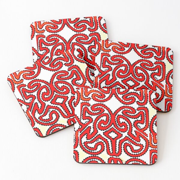 Item preview, Oro tapa design designed and sold by Nesian Tribe Designs.