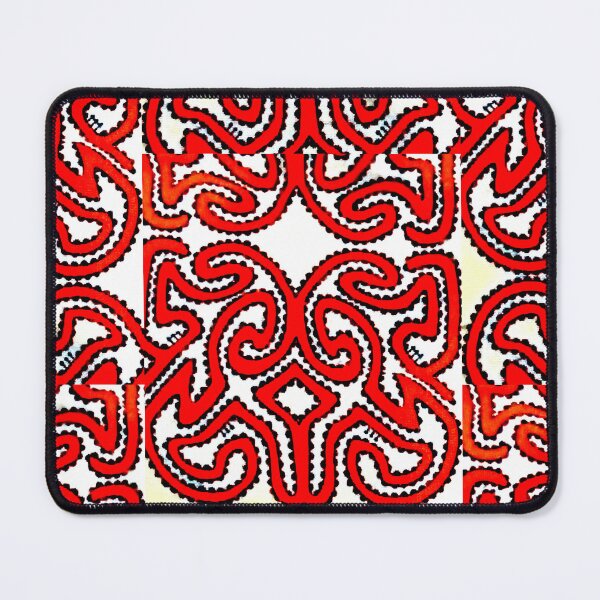Item preview, Oro tapa design designed and sold by Nesian Tribe Designs.