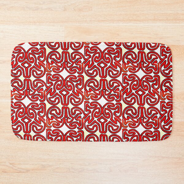 Item preview, Oro tapa design designed and sold by Nesian Tribe Designs.
