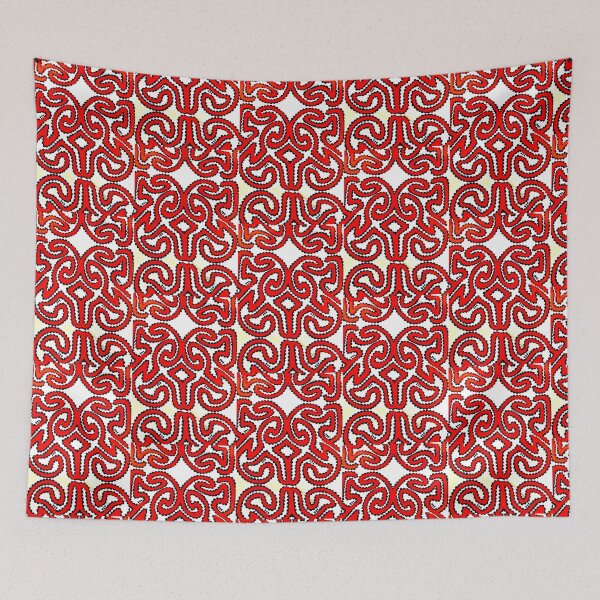 Item preview, Oro tapa design designed and sold by Nesian Tribe Designs.
