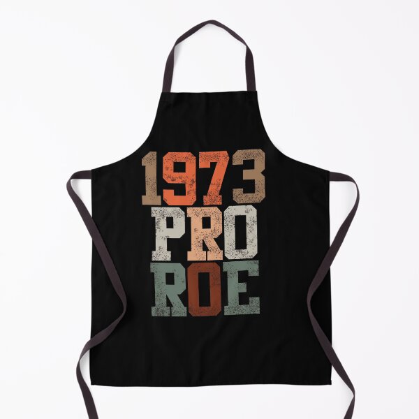 Item preview, Women's Rights Retro PRO ROE 1973 Pro-Choice women T-Shirt designed and sold by Hema Thilakaratne.