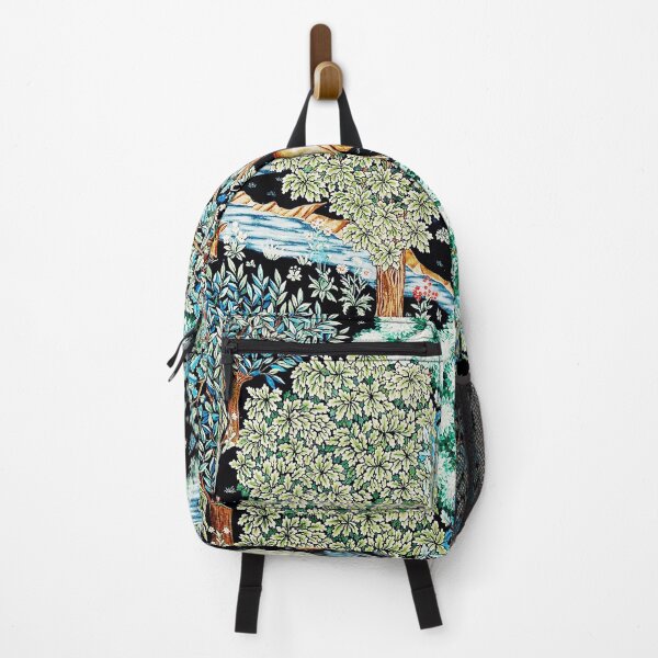 Item preview, William Morris The Brook designed and sold by magicmagnet.