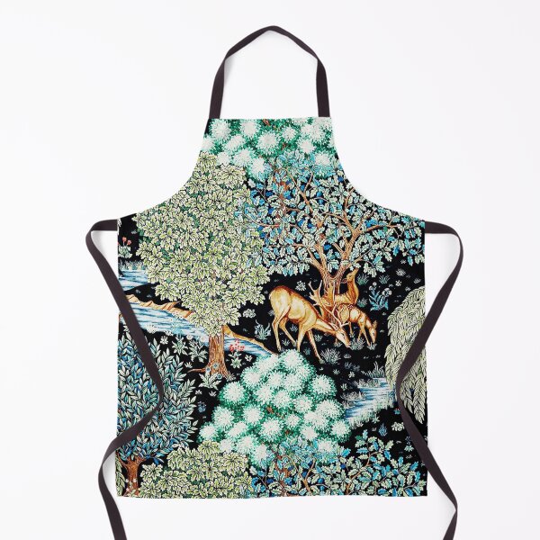 Item preview, William Morris The Brook designed and sold by magicmagnet.