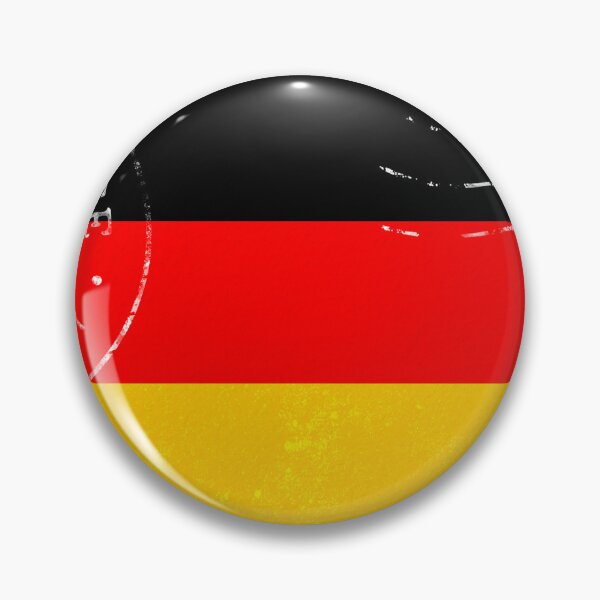 Item preview, Stamp flag of Germany designed and sold by Sasa Vladic.
