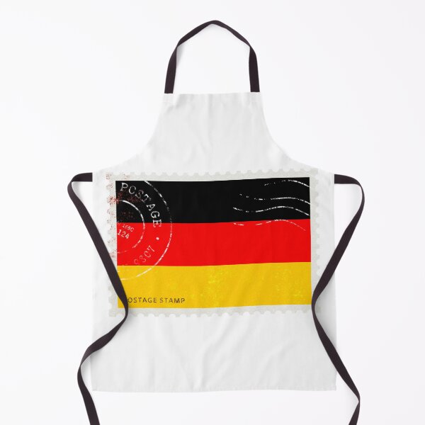 Artikelvorschau, Stempelflagge von Deutschland entworfen und verkauft von Sasa Vladic.