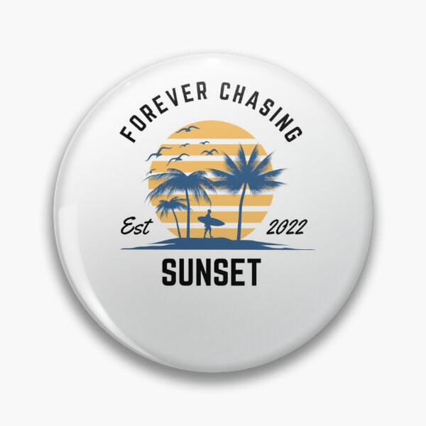 Item preview, Forever chasing sunset  designed and sold by marianna cotaru.