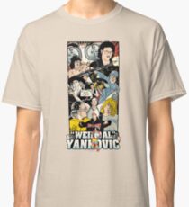 "Weird Al" Yankovic Classic T-Shirt
