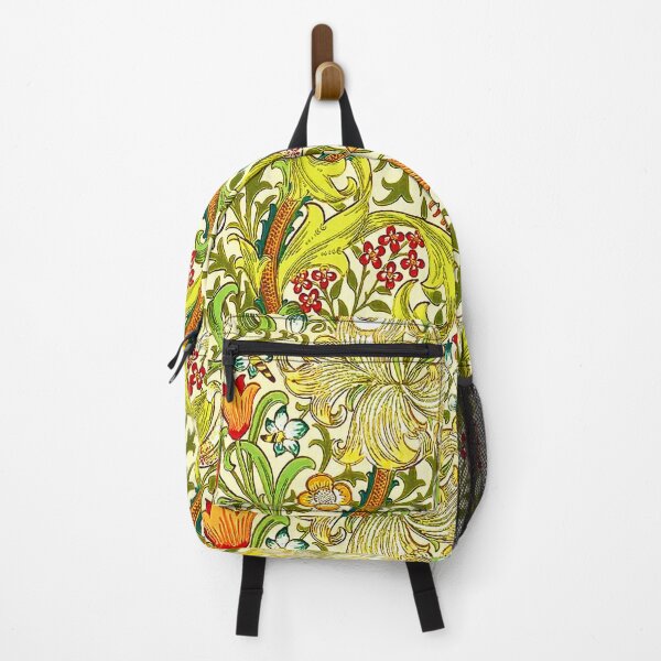 Item preview, William Morris Golden Lily designed and sold by magicmagnet.