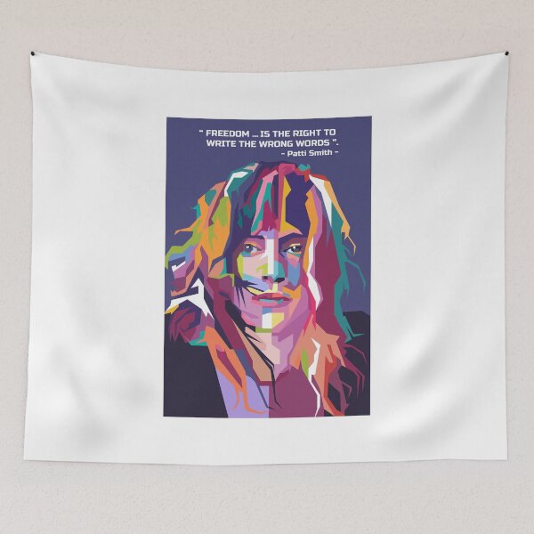 Item preview, People Call Me Patti Poet Smith Musician Gift For Fan designed and sold by Mattie101Nadar.