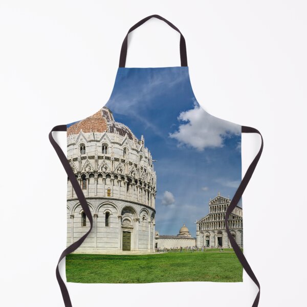 Item preview, Pisa Baptistry Duomo and Tower designed and sold by Weston Westmoreland.