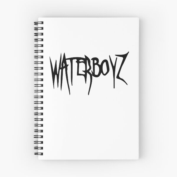 Item preview, Waterboyz designed and sold by RomeoFlaco.
