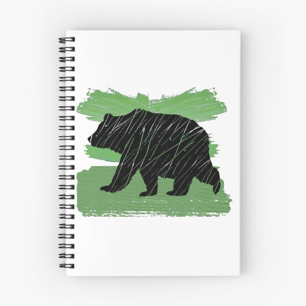 Item preview, A Bears Tale designed and sold by NINUNO.