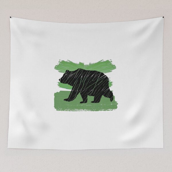 Item preview, A Bears Tale designed and sold by NINUNO.