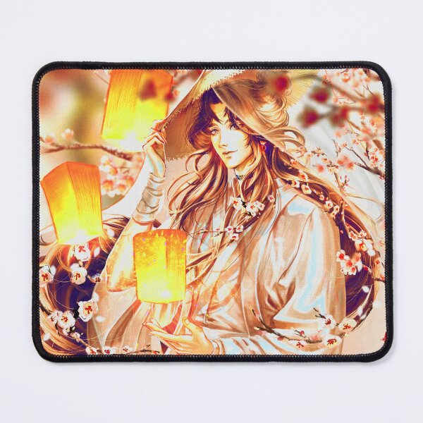 Item preview, heaven officials blessing designed and sold by JasonAWhite.