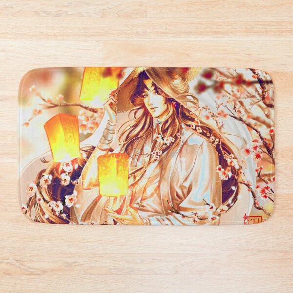 Item preview, heaven officials blessing designed and sold by JasonAWhite.