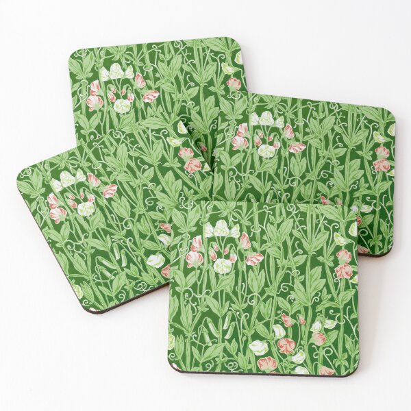 Item preview, Sweetpea by William Morris designed and sold by magicmagnet.