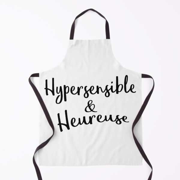 Item preview, Hypersensitive and Happy n ° 2 designed and sold by Audrey Janvier | AJD.
