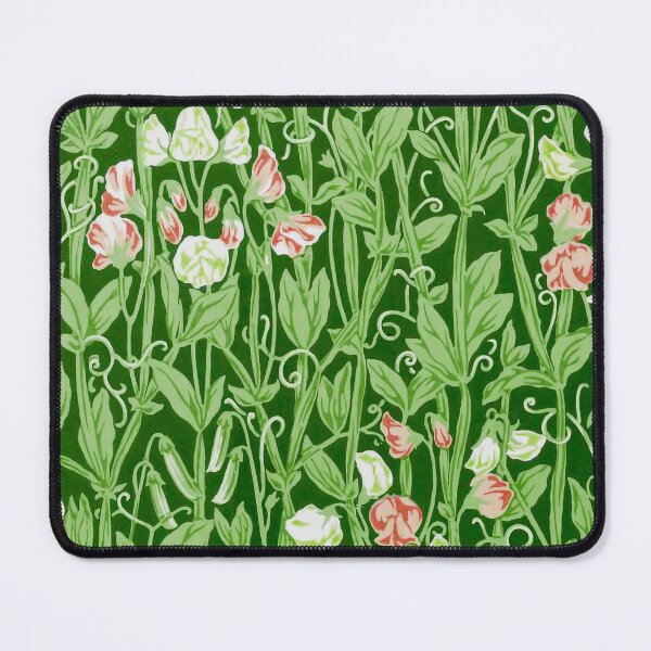 Item preview, Sweetpea by William Morris designed and sold by magicmagnet.