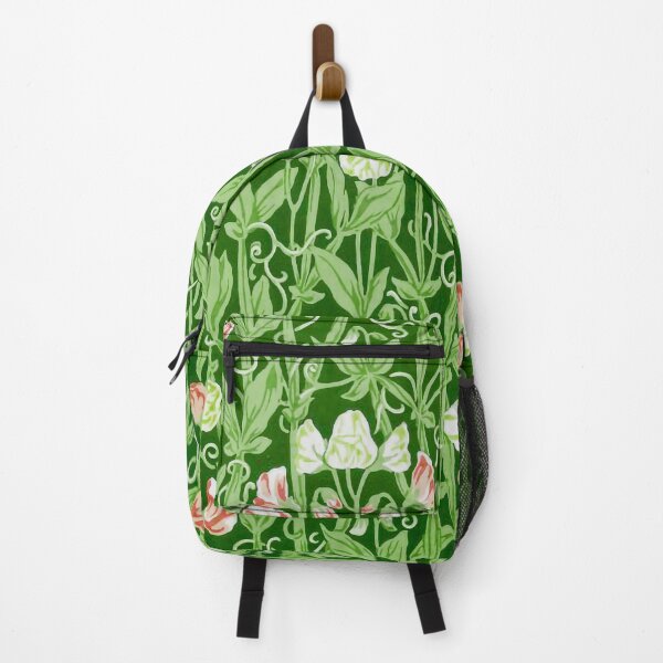 Item preview, Sweetpea by William Morris designed and sold by magicmagnet.
