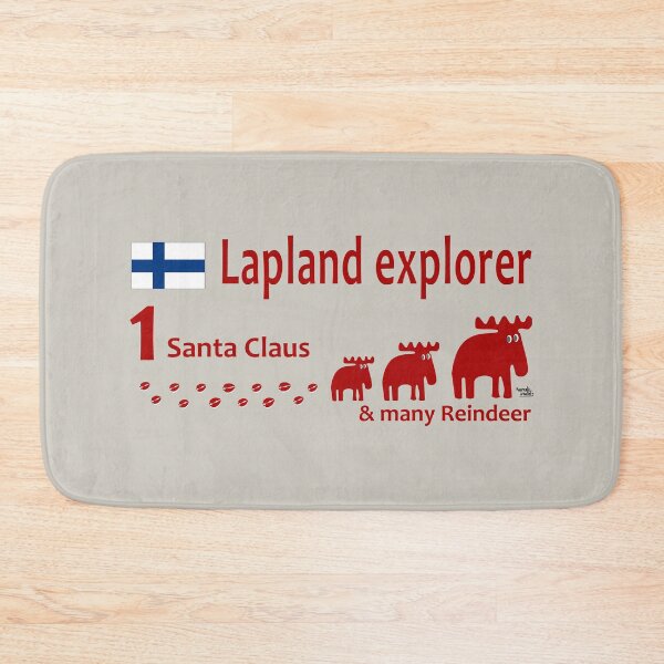 Item preview, Lapland explorer designed and sold by Aurealis Creatief.