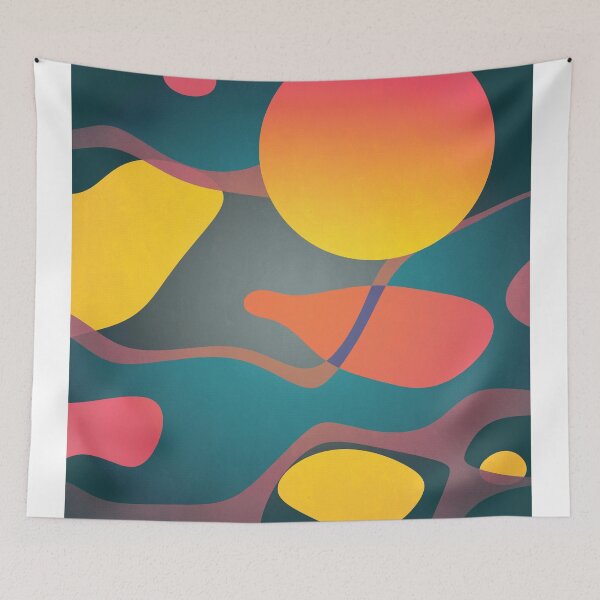 Item preview, Dissolving Dreams designed and sold by dcosmos.