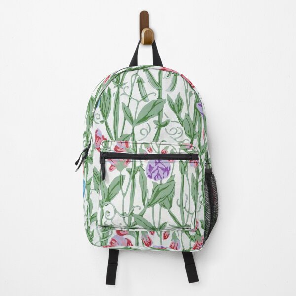 Item preview, Sweetpea by William Morris designed and sold by magicmagnet.